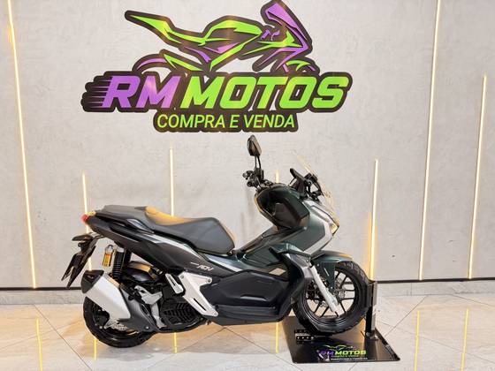 HONDA ADV HONDA ADV